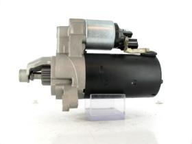 · 0001109281R - MOTOR DE ARRANQUE AUDI 2.2 KW 12V BOSCH RECONSTRUIDO
