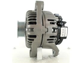 · 0124325065R - ALTERNADOR FIAT 90A 12V BOSCH RECONSTRUIDO