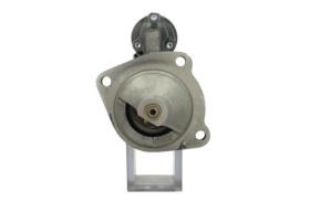 · CS1173 - MOTOR DE ARRANQUE FENDT 2.4 KW 12V HC-PARTS RECONSTRUIDO