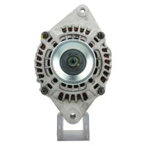 · JA1187IR - ALTERNADOR MITSUBISHI 75A 12V HC-PARTS RECONSTRUIDO