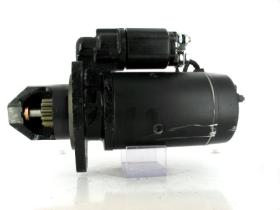  0001364400+ - MOTOR DE ARRANQUE DAF 4.0 KW 24V +LINE NUEVO