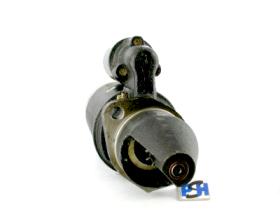 · 0001367075S+ - MOTOR DE ARRANQUE JOHN DEERE 3,6 KW 12V +LINE NUEVO