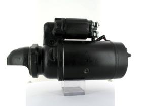 · 0001368012+ - MOTOR DE ARRANQUE VM 4.0 KW 24V +LINE NUEVO