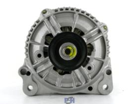 · 0123515008+ - ALTERNADOR VW 120A 12V +LINE NUEVO