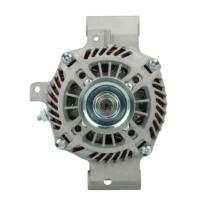 · A2TJ0391+ - ALTERNADOR NISSAN 120A 12V +LINE NUEVO