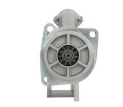 · M2T78682+ - MOTOR DE ARRANQUE MITSUBISHI 5.0 KW 24V +LINE NUEVO