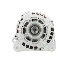 · SG12B049OR+ - ALTERNADOR VOLKSWAGEN 120A 12V +LINE (CON REG.OEM) NUEVO