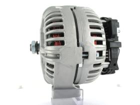 · 0124615043+ - ALTERNADOR JOHN DEERE 150A 12V +LINE NUEVO