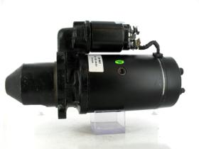 · 0001368021+ - MOTOR DE ARRANQUE FIAT/IVECO 4.0 KW 24V +LINE NUEVO