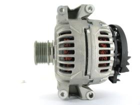 · 0124515114+ - ALTERNADOR IVECO 120A 12V +LINE NUEVO