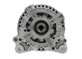 · 0124615021+ - ALTERNADOR VOLKSWAGEN 150A 12V +LINE NUEVO