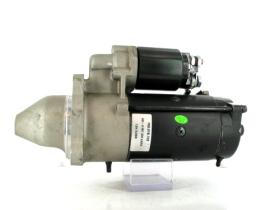 · 700518103+ - MOTOR DE ARRANQUE 0.001.367.069 REDUCTION 12V +LINE NUEVO