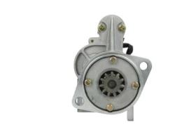 · S25514+ - MOTOR DE ARRANQUE STARTER NISSAN 4.5 KW 24V +LINE NUEVO