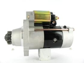 · 160555122 - MOTOR DE ARRANQUE NISSAN 1.7 KW 12V JAPAN RECONSTRUIDO
