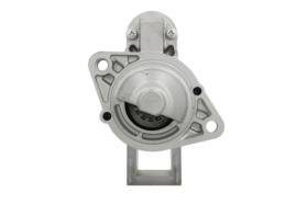· M2T86271R - MOTOR DE ARRANQUE OPEL 2.0KW 12V JAPAN RECONSTRUIDO