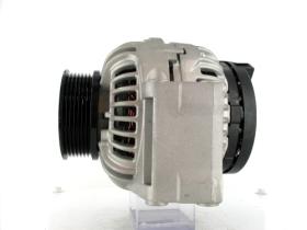 · 0124655014+ - ALTERNADOR JOHN DEERE 100A 24V +LINE NUEVO