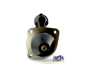 · 0001368042+ - MOTOR DE ARRANQUE MERCEDES 4.0 KW 24V +LINE NUEVO