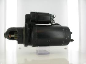 · 0001368045+ - MOTOR DE ARRANQUE MERCEDES 4.0 KW 24V +LINE NUEVO