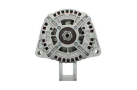 · 0124615053OR+ - ALTERNADOR FENDT 150A 12V +LINE (CON REG.OEM) NUEVO