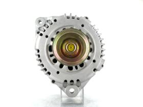 · 165525125+ - ALTERNADOR NISSAN 125A 12V +LINE NUEVO