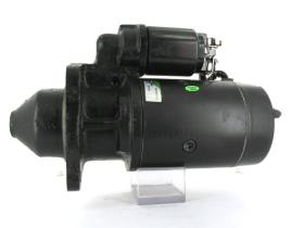 · 26185+ - MOTOR DE ARRANQUE NEW HOLLAND 3.0 KW 12V +LINE NUEVO