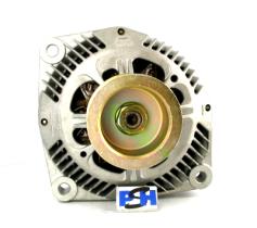 · A14VI19+ - ALTERNADOR SCANIA 90A 24V +LINE NUEVO