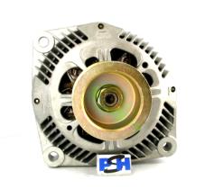 · A14VI19+ - ALTERNADOR CITROEN / PEUGEOT 150A 12V +LINE NUEVO