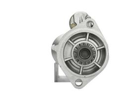 · 91251072 - MOTOR DE ARRANQUE YANMAR 2.0 KW 12V WILSON RECONSTRUIDO