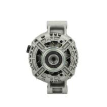 · CA1639IR - ALTERNADOR FORD 124A 12V HC-PARTS RECONSTRUIDO