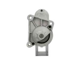 · D7R18 - MOTOR DE ARRANQUE RENAULT 1.7 KW 12V VALEO NUEVO