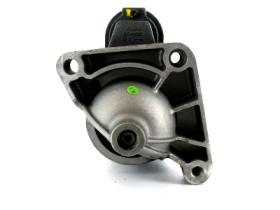 · D7R23 - MOTOR DE ARRANQUE RENAULT 2.4 KW 12V VALEO NUEVO