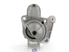 · D7R48 - MOTOR DE ARRANQUE VOLVO 2.1 KW 12V VALEO NUEVO