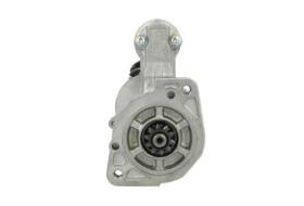 · TRS005 - MOTOR DE ARRANQUE MITSUBISHI 2.2 KW 12V TWA RECONSTRUIDO