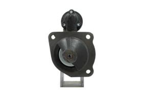 · 0001368083+ - MOTOR DE ARRANQUE DAF 4.0 KW 24V +LINE NUEVO