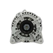· 0124425070OR+ - ALTERNADOR RENAULT 120A 12V +LINE (CON REG.OEM) NUEVO