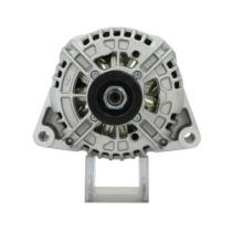 · 0124515130OR+ - ALTERNADOR MERCEDES 120A 12V +LINE (CON REG.OEM) NUEVO