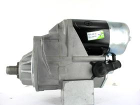 · 2280002800+ - MOTOR DE ARRANQUE ISUZU 3.0 KW 12V +LINE NUEVO