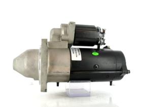 · 500564093+ - MOTOR DE ARRANQUE 0.001.367.030 REDUCTION 12V +LINE NUEVO