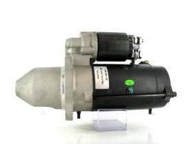 · 630520103+ - MOTOR DE ARRANQUE HUERLIMANN 3.0 KW 12V +LINE NUEVO