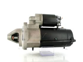 · 790501093+ - MOTOR DE ARRANQUE 0.001.366.005 REDUCTION 12V +LINE NUEVO