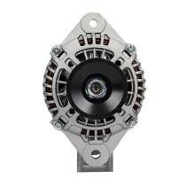 · A3TR0188ZT+ - ALTERNADOR MITSUBISHI 75A 12V +LINE NUEVO