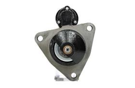 · IS1089+ - MOTOR DE ARRANQUE CASE INTERNATIONAL 4.0 KW 12V +LINE NUEVO