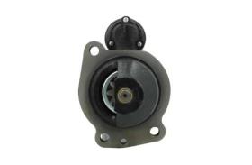 · IS1155+ - MOTOR DE ARRANQUE ISUZU 5.5 KW 24V +LINE NUEVO