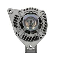 · A13VI155 - ALTERNADOR AUDI / VOLKSWAGEN 90A 12V VALEO NUEVO