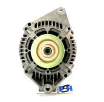  A13VI184 - ALTERNADOR RENAULT 80A 12V VALEO RECONSTRUIDO