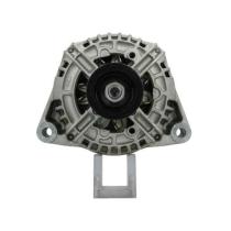 · CA2076IR - ALTERNADOR MERCEDES 120A 12V HC-PARTS RECONSTRUIDO