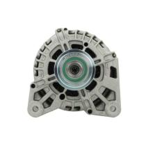 · TRA184 - ALTERNADOR RENAULT 125A 12V TWA RECONSTRUIDO