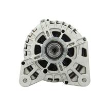 · TRA185 - ALTERNADOR RENAULT 125A 12V TWA RECONSTRUIDO