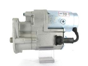 · TRS045 - MOTOR DE ARRANQUE MAZDA 2.0 KW 12V TWA RECONSTRUIDO
