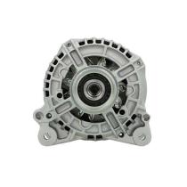· 0124525187OR+ - ALTERNADOR VOLKSWAGEN 140A 12V +LINE (CON REG.OEM) NUEVO